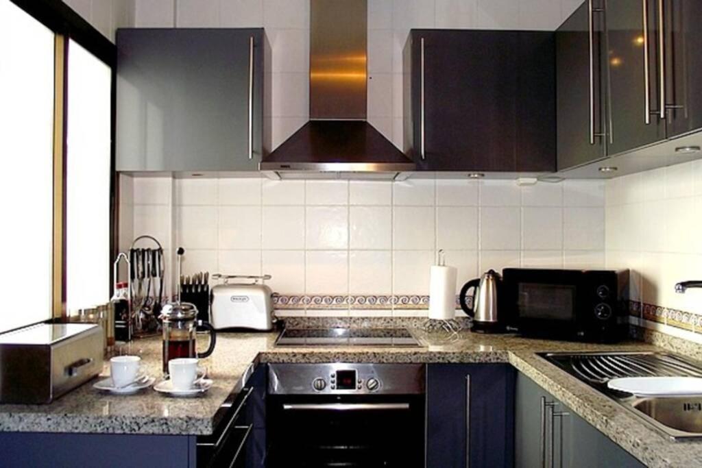 Las Brisas Apartment, Salobreña Εξωτερικό φωτογραφία