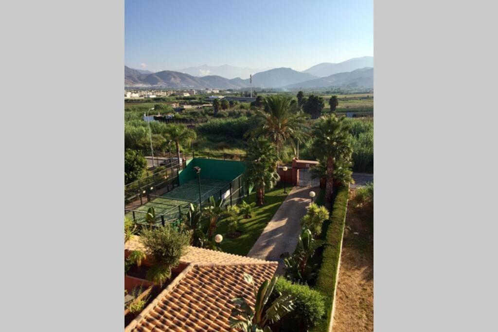 Las Brisas Apartment, Salobreña Εξωτερικό φωτογραφία